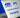 Ford Racing Sticker Pack