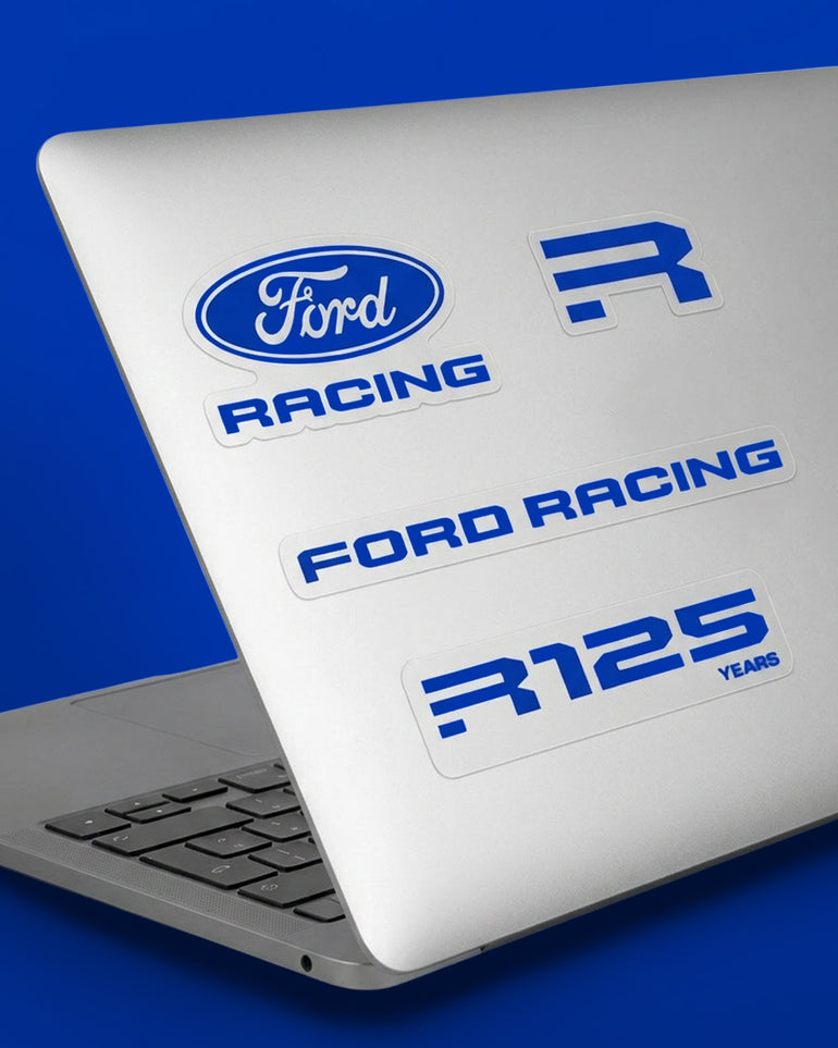 Official Ford Merchandise – Motorsport Superstore