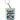 2025 Festival Of Speed Keyring