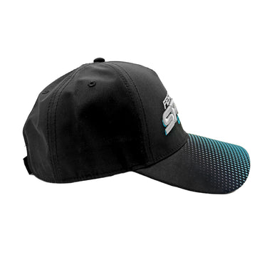 2025 Festival Of Speed Black Cap