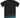 Festival Of Speed Unisex Black Polo