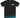 Festival Of Speed Unisex Black Polo