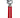 Ford Performance Red Keyring