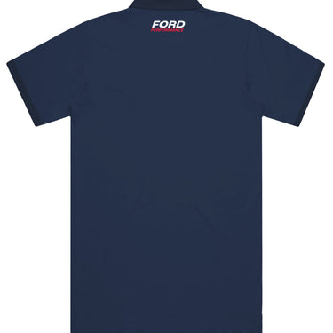 Ford Performance Navy Polo