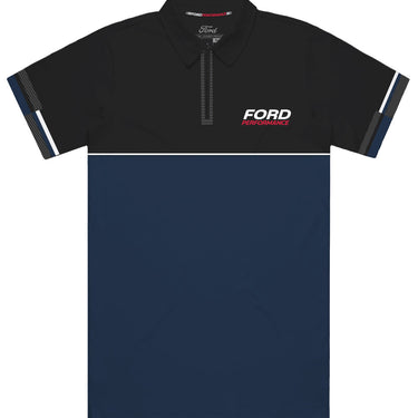 Ford Performance Polo Duo Tone