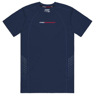 Ford Performance Navy T-Shirt