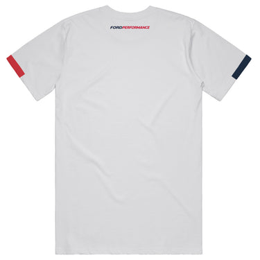 Ford Performance White T-Shirt