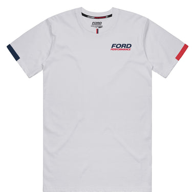 Ford Performance White T-Shirt