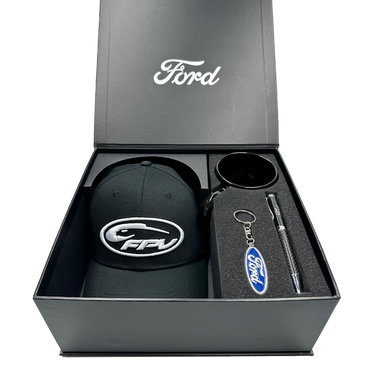 Ford FPV Gift Box