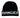 Ford Ranger Black Beanie