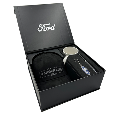 Ford Ranger Gift Box