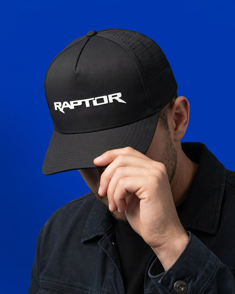 Ford Ranger Raptor Cap – Motorsport Superstore
