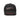 PORSCHE FANWEAR CAP - BLACK