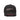PORSCHE FANWEAR CAP - BLACK