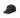 PORSCHE FANWEAR CAP - BLACK