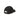 PORSCHE FANWEAR CAP - BLACK