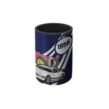 2024 Geelong Revival Vintage Can Cooler