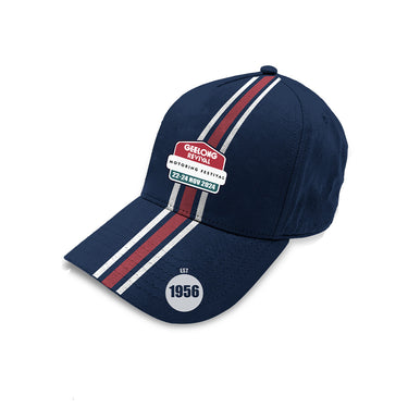 2024 Geelong Revival Suede Cap