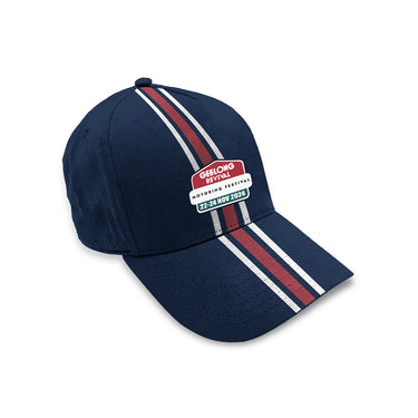 2024 Geelong Revival Suede Cap