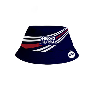 2024 Geelong Revival Bucket Hat