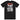 2024 Geelong Revival Black Skyline Tee