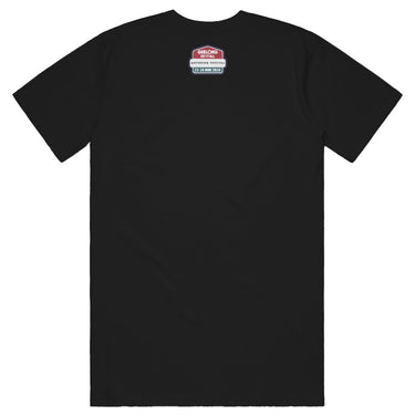 2024 Geelong Revival Martini Tee