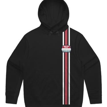 2024 Geelong Revival Martini Hoodie