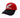 HONDA RED BASEBALL CAP