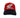 HONDA RED BASEBALL CAP