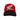 HONDA RED BASEBALL CAP