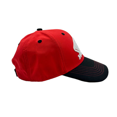 HONDA RED BASEBALL CAP