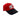 HONDA RED BASEBALL CAP