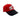 HONDA RED BASEBALL CAP