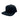 HONDA BLACK FLAT PEAK CAP