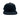 HONDA BLACK FLAT PEAK CAP
