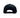 HONDA BLACK FLAT PEAK CAP