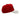 HONDA CAP RED/WHITE