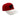 HONDA CAP RED/WHITE