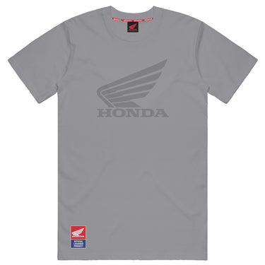 HONDA BLACK T-SHIRT