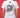 Honda Unisex Line Halftone Tee