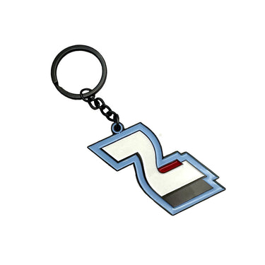 HYUNDAI N RANGE KEYRING