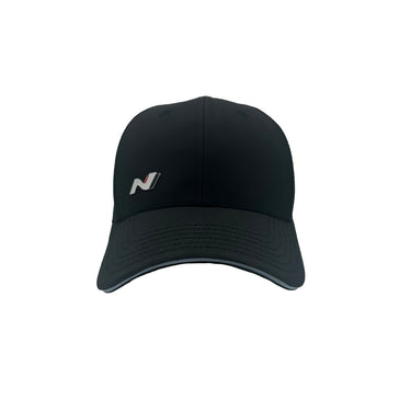 HYUNDAI N ORIGINAL BLACK CAP