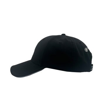 HYUNDAI N ORIGINAL BLACK CAP