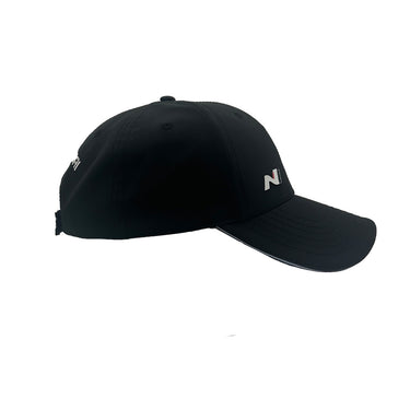 HYUNDAI N ORIGINAL BLACK CAP