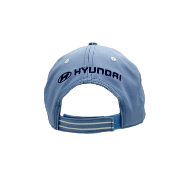 HYUNDAI N BLUE CAP