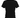 HYUNDAI N BLACK TSHIRT