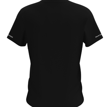 HYUNDAI N BLACK TSHIRT