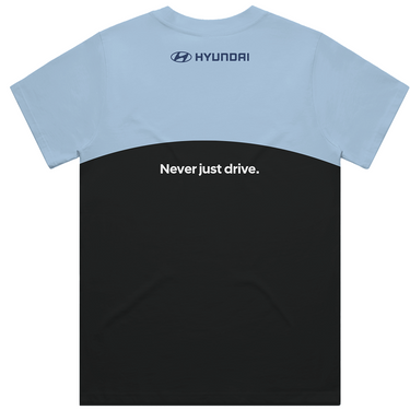 HYUNDAI N BOX RACER TEE