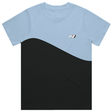 HYUNDAI N BOX RACER TEE