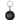 HYUNDAI N RANGE TYRE KEYRING